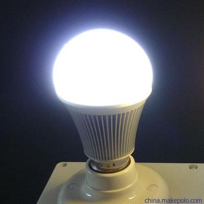 【尼亚NY-LED-球泡】价格,厂家,图片,LED球泡灯,珠海尼亚照明科技-