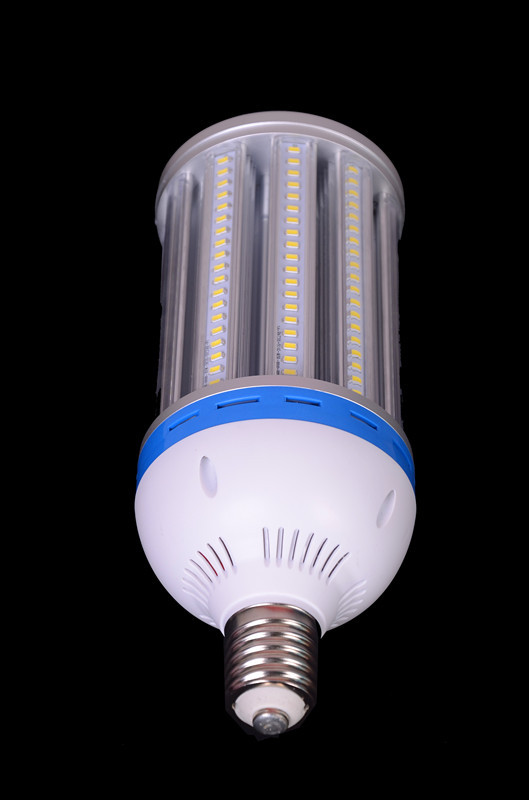 【新款80W 玉米灯外壳,LED玉米灯外壳套件,贴片LED全铝玉米灯套件】价格,厂家,图片,其他灯具配件,深圳市安而惠照明科技-