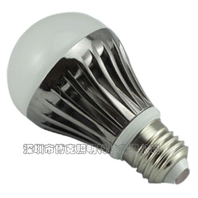 LED球泡射灯_主营产品_深圳市博克照明科技