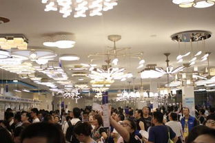 厉害了 上市周年庆,欧普4小时居然就取得了这番成绩