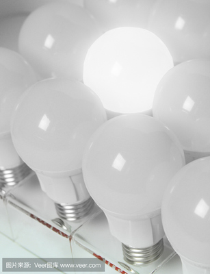 led照明灯具
