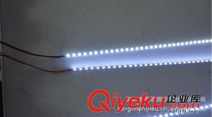 深圳市景晟照明科技高亮平板2835LED硬灯条产品介绍