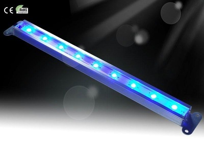 LED3528硬灯条 高亮防水，专业照明解决方案