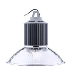 照明科技革新 翼凯源LED工矿灯助力厂房与仓储节能照明