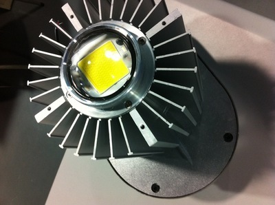 江苏厂家直销LED工矿灯50W 高效车间照明解决方案