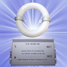 低频无极灯40-200W 引领高效照明新潮流