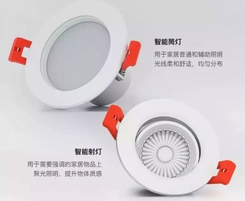 智能科技与照明创新 达摩院十大科技趋势与照明科技的未来