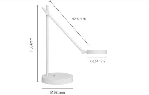 寒假送关爱 三思护眼台灯，照明科技守护孩子的明亮未来