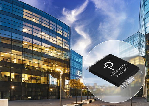 基于升压PFC前级与隔离反激拓扑后级的90W可调光LED镇流器设计