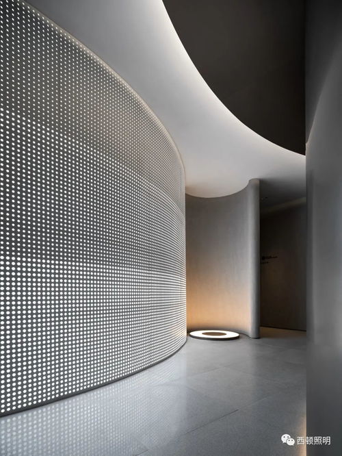 好光点亮生活 照明科技如何重塑我们的空间体验