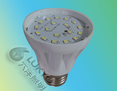 六洋照明 专业LED光源解决方案供应商