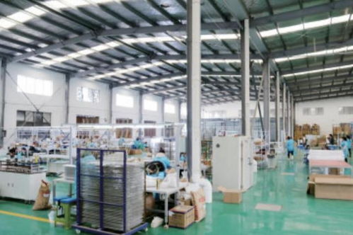 重大项目建设进行时 照明科技的创新与发展