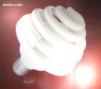 节能灯选购指南 种类、品牌、价格与供应商分析