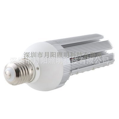 28W路灯套件 专业LED灯杯散热器套件及其应用