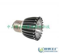 供庆大功率LED灯杯、射灯及银湖YH-1004产品解析——高效照明新选择