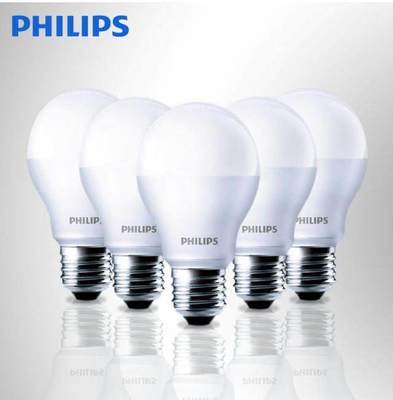 飞利浦深度报告 照明科技巨头的创新与发展